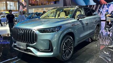 Как китайцы заполонили планету автомобилями, которыми сами не пользуются