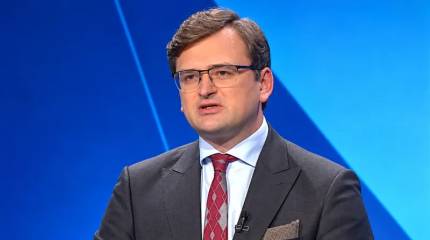 Покинуть город либо терпеть: Кулеба предупредил жителей Киева о массированных ударах