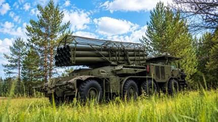«Не карточный домик»: военкор рассказал, как ВС РФ будут брать Славянск