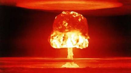 Эксперт: блокада Калининграда ведет к ядерной войне