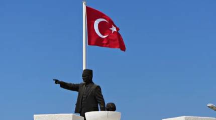 Стала известна реакция Турции на подрыв танкеров в своих водах БЭК ВСУ