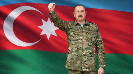 К чему приведёт возможное вступление Азербайджана в войну против Ирана