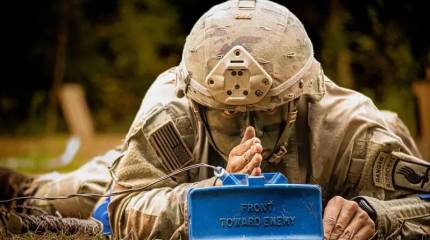 Украина начала набирать в армию иностранных боевиков без военного опыта – Die Welt