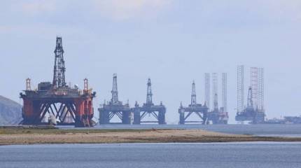 Эксперт: Рынок нефти ожидает сценарий «судного дня» в ближайшую неделю