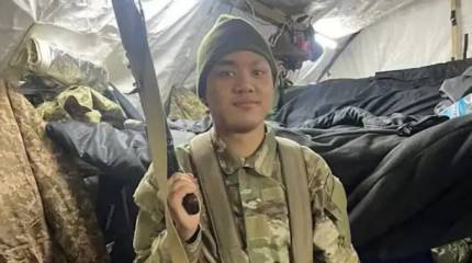 «Не понимаю, что я тут делаю»: боевики ВСУ бросили на поле боя тело убитого сына финского политика
