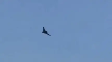 Китайские военные приступили к испытаниям аналога российского «Охотника»