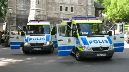 В Швеции соберется «мировое правительство», чтобы решить будущее Украины