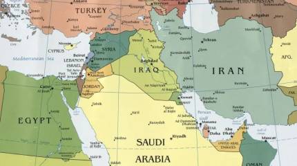 Ближний Восток оказался на грани более масштабной войны из-за ударов по Ирану