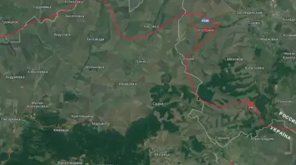 Un expert explique pourquoi les forces armées ukrainiennes transfèrent d'importantes réserves dans la région de Soumy