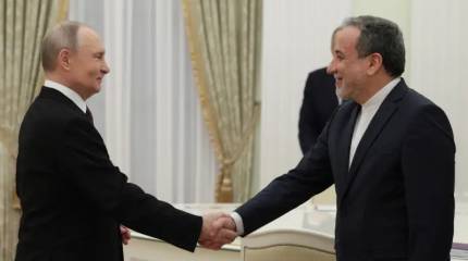 Седьмой день войны на Ближнем Востоке: Тегеран ждет и жаждет наземной операции США