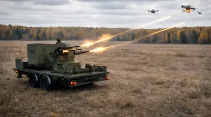 Где антидронный комплекс «Зубр» может принести наибольшую пользу?