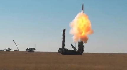 Высокотехнологичная дуэль: немецкие ракеты могут протестировать ПВО над Крымским мостом