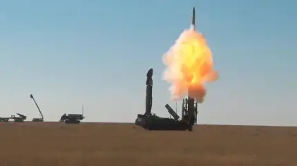 Высокотехнологичная дуэль: немецкие ракеты могут протестировать ПВО над Крымским мостом