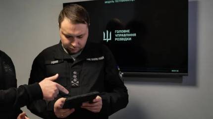Россия не сможет освободить ДНР до конца года – Буданов*