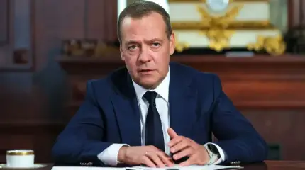 «Мы стали ближе»: в Совбезе РФ поздравили Запад с успешным запуском «Сармата»
