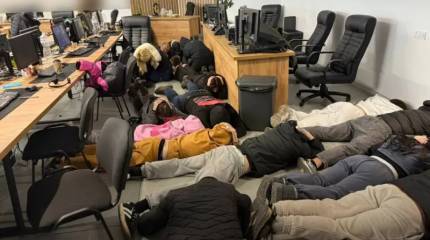 Новая армия: Европа тайно пообещала Киеву вернуть на Украину 40 тысяч мужчин