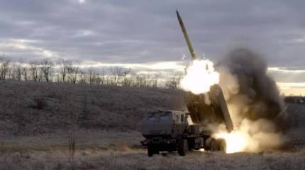 Пригожин рассказал об ударе РСЗО HIMARS по месту расположения пленных солдат ВСУ