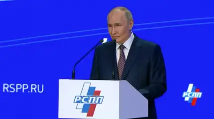 Putin glaubt nicht an eine vollständige Aufhebung der Sanktionen gegen Russland, der Druck wird anhalten