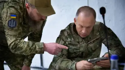 Какую проблему придется решать Сырскому в битве за Славянск