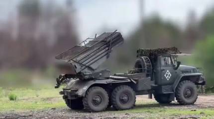 Происходит решающий этап освобождения ДНР