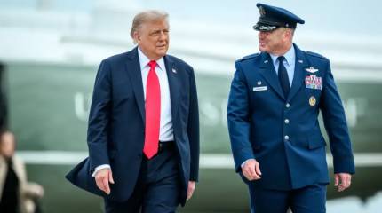 «Сядет в соседнюю с Мадуро камеру»: военкор не советует РФ вести переговоры с Трампом