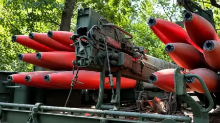 Константиновка в руках России, но битва за город не окончена