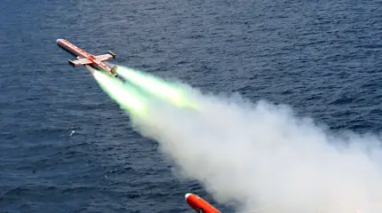 Перехватывать дроны или бомбить Россию: в ЕС задумались над «угрозой»