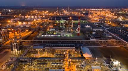 Экономист призвал защитить российские НПЗ по примеру ОАЭ