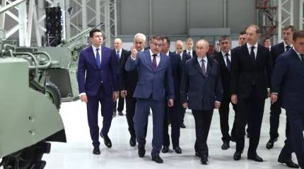 «Экономика России на коленях»: словаки о дипломатии вокруг украинского конфликта