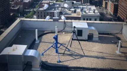 В РФ разработан новый комплекс для защиты объектов от атак дронов ВСУ