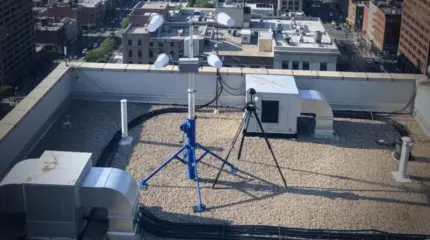 В РФ разработан новый комплекс для защиты объектов от атак дронов ВСУ