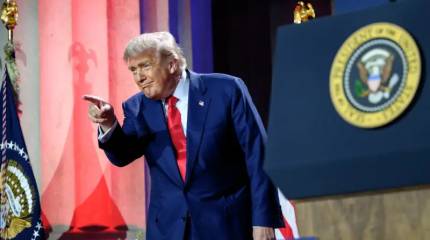 Экзамен для Трампа: Украина и Газа покажут, является ли президент США мировым лидером