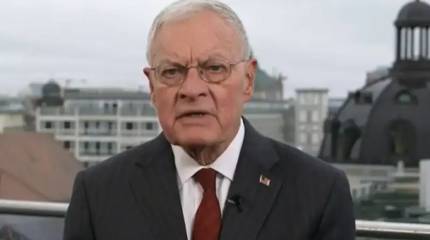 Келлог: Украина атаковала часть национальной системы выживания РФ, это все должны понимать