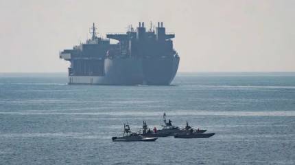 Почему Иран решил давить на Китай угрозой перекрытия Ормузского пролива