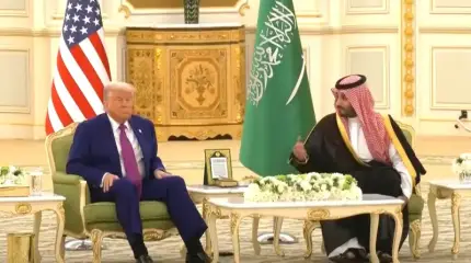 CNN: США и аравийские монархии вместе возьмутся за разработку ИИ