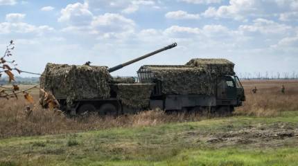 Почему судьба летней кампании решится именно в Доброполье