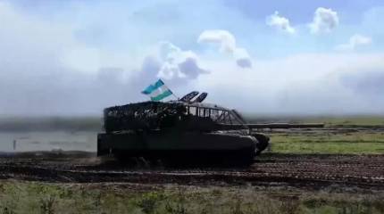 «Русские готовятся к активизации боевых действий, но прорывов не ожидается»