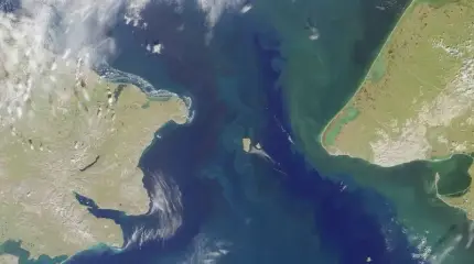 Ради спасения человечества учеными предложено физически объединить США и РФ