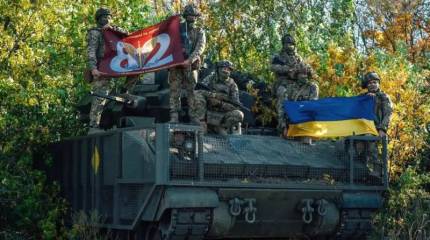 «Ужасающие последствия»: эксперт описал три вероятных негативных сценария для Украины