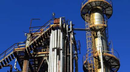 BASF не дождался возвращения «Газпрома»: немецкий концерн уходит к конкурентам из США и Норвегии на десятки лет