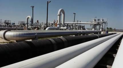 Высокая цена низкой стоимости российского газа в Китае