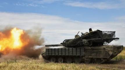 ВС РФ скоро уничтожат всю Украину без супероружия – эксперт