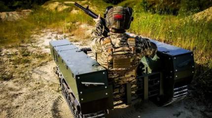 ВСУ тянут крупные силы, пытаясь спасти окружённую в Харьковской области группировку
