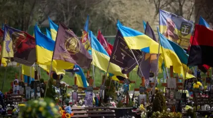 «Асимметрия войны»: что будут делать РФ и Украина после наступления мира