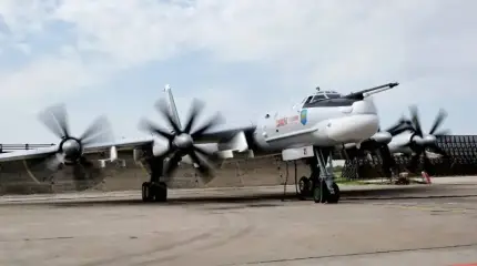 De ce este inacceptabilă dezafectarea Tu-95MS și a altor purtători de rachete