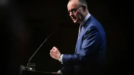 Кандидат в канцлеры ФРГ: ядерное оружие не гарантирует РФ победы на Украине