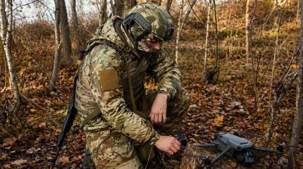 Военкор: окно возможностей упущено в 2014 году, СВО идет не так, как должна