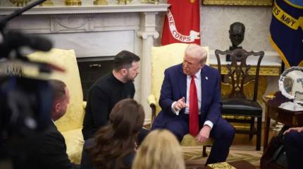 Трамп согласен на неприемлемые Западом условия Путина по завершению конфликта – WP