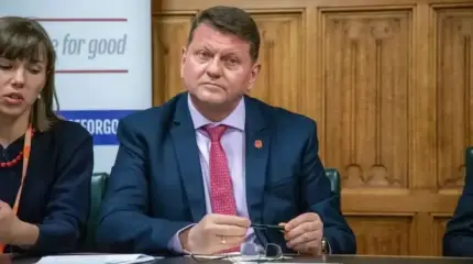 Залужный возмущен: 5-я статья НАТО не работает