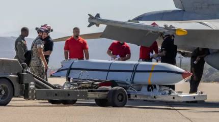 Американский эксперт призвал дать Украине оружие для «дальнего удара» по РФ